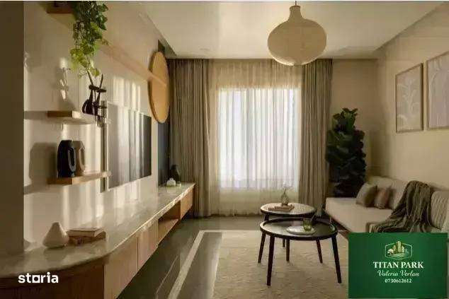 Apartament 4 Camere Parcare Gratis 0% COMISION Metrou Teclu Pallady