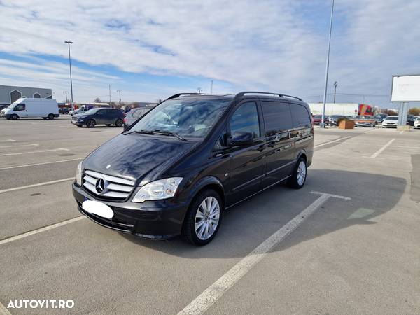 Mercedes-Benz Vito - 24