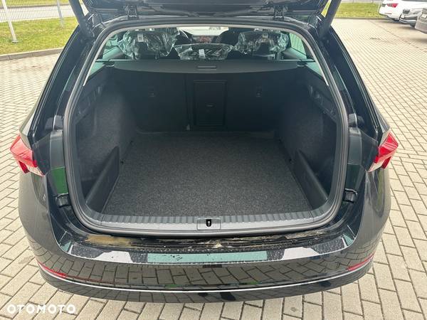 Skoda Octavia 1.5 TSI ACT Style - 10