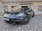 Porsche Panamera Sport Turismo 4 E-Hybrid - 1