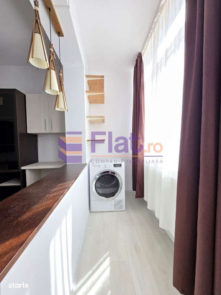 Apartament 2 camere decomandat Tractorul-4