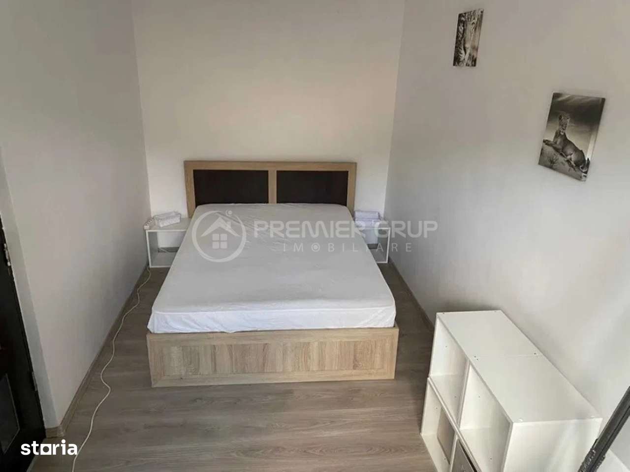 Etaj 1! Apartament 2 camere 32mp, Tătărași – Ciric, CT-3