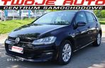 Volkswagen Golf VII 1.4 TSI BMT Comfortline - 1