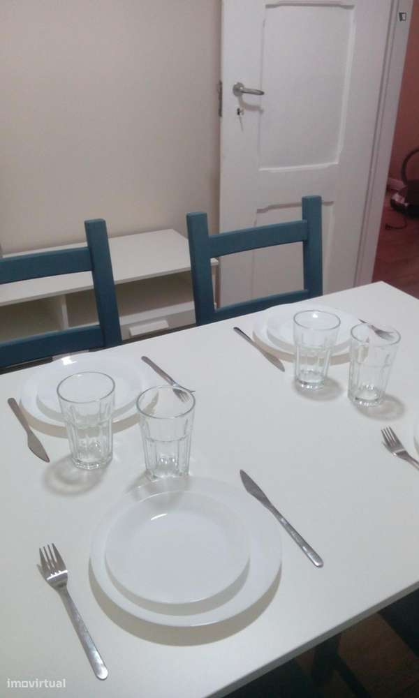 Apartamento com 1 quartos - localizado em Setubal - Grande imagem: 5/20