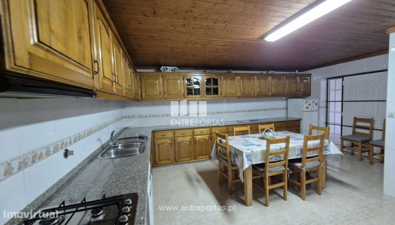 Venda de Moradia V3, Moreira Geraz do Lima, Viana do Castelo - Grande imagem: 5/32