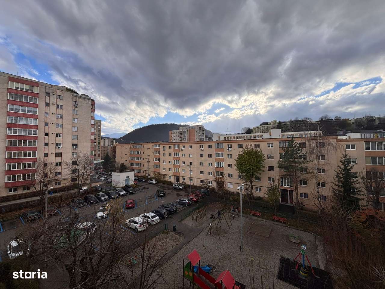 Apartament 3 Camere - 2 Bai- Zona Onix Grivitei - Comision 0%-15