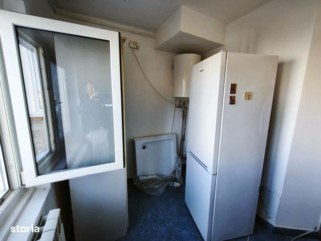 Garsoniera Bloc Mixt 13 Septembrie Dorneasca-1