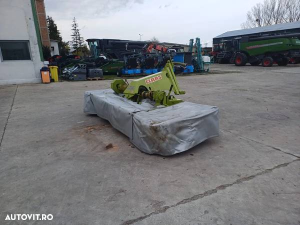 Claas Disco 3050 FC Plus - 2