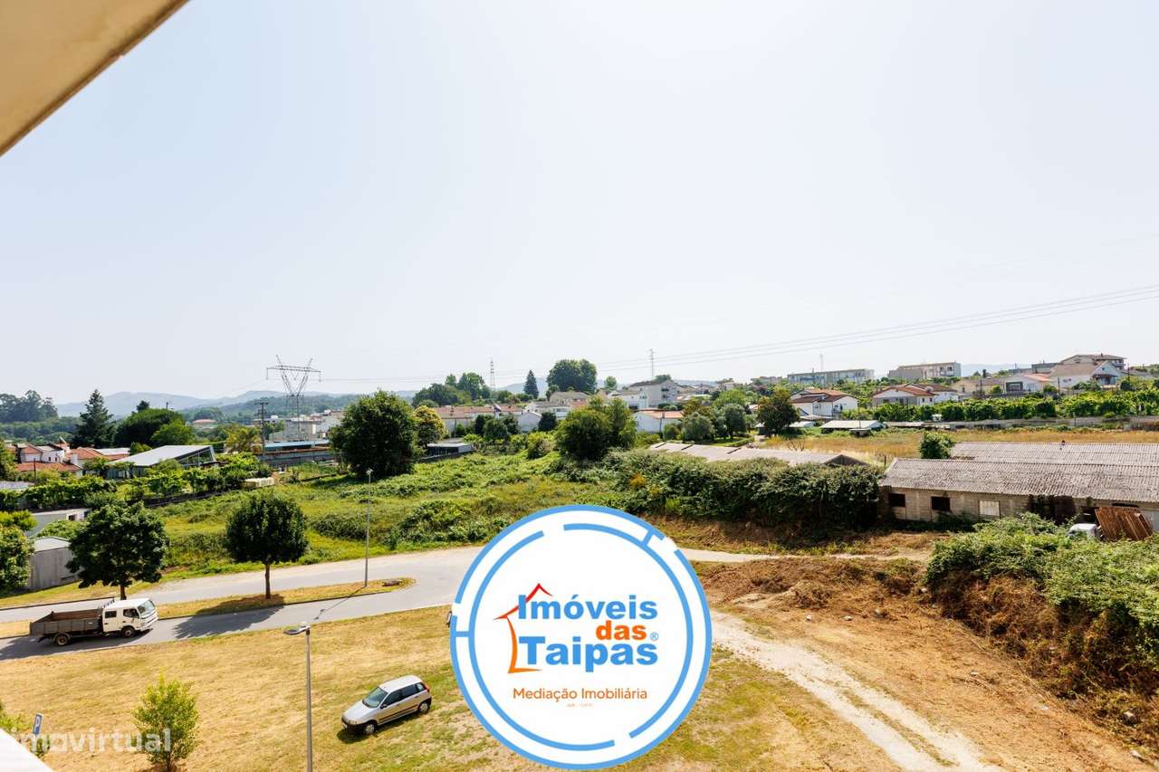 Vende-se Apartamento T2, em Ponte, Guimarães-10