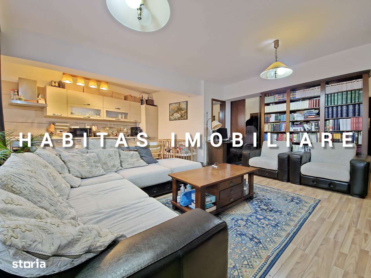 Apartament 2 camere, 67mp utili, etaj 2, zona Parcul Rozelor - Imagine principală: 3/16