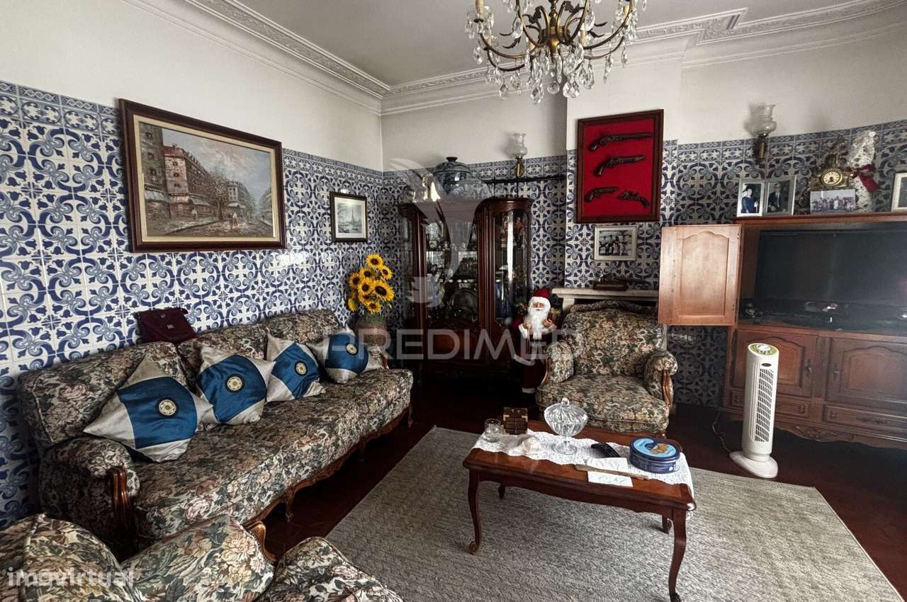 Moradia Isolada T4 | 260 m² de Construção | Lote de 525 m² | Piscin... - Grande imagem: 3/25