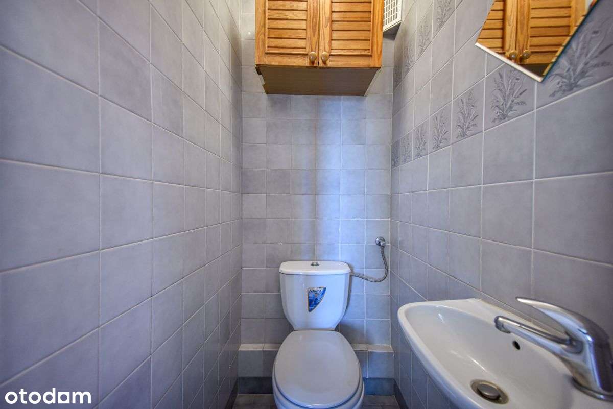 Metro Imielin, 3pokoje, 61m2, Odrębna własność-15