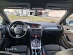 Audi A4 Avant 2.0 TFSI quattro S tronic S line Sportpaket (plus) - 17