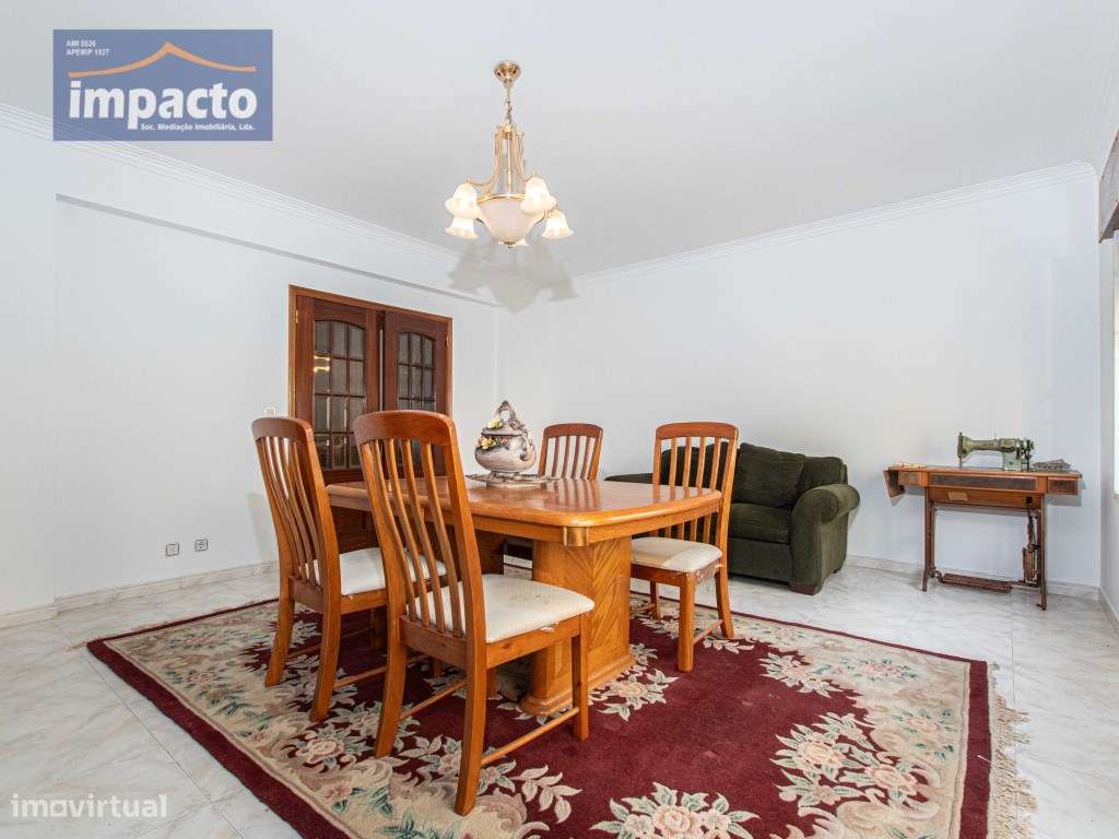 T3 Sobralinho, Ótimo estado, suite, arrecadação-18