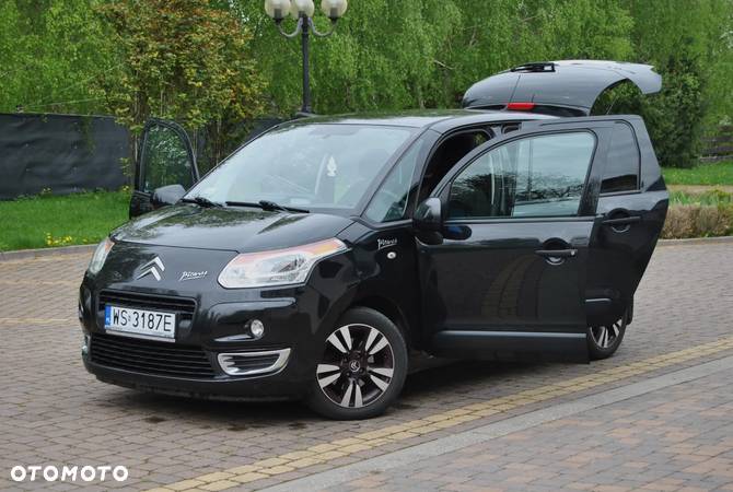 Citroën C3 Picasso - 18