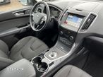 Ford S-Max Titanium 150KM Led Navi Kamera Keyless Hak Okazja !!! - 17