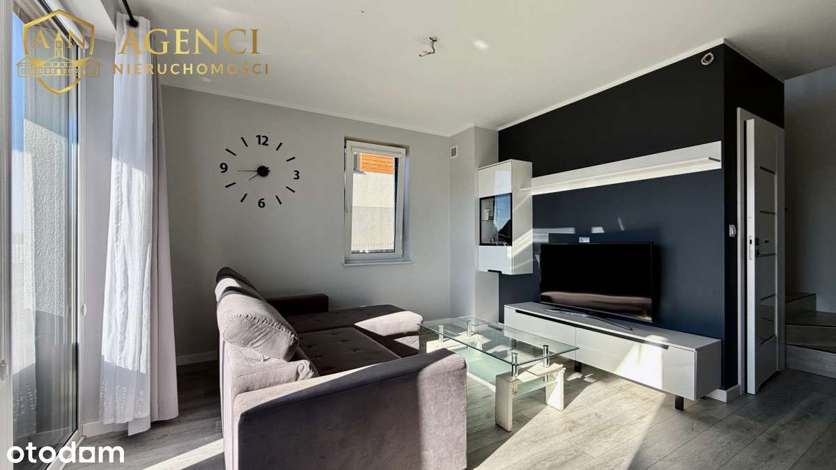 Komfortowe mieszkanie bezczynszowe z ogródkiem-3