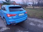 Audi Q3 45 TFSI Quattro S Line S tronic - 4