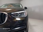 BMW X3 xDrive20d - 4