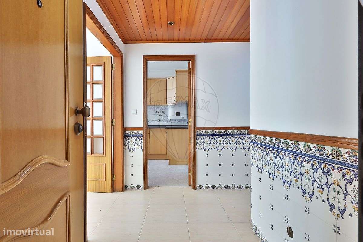 Apartamento T3 para arrendamento - Grande imagem: 4/22