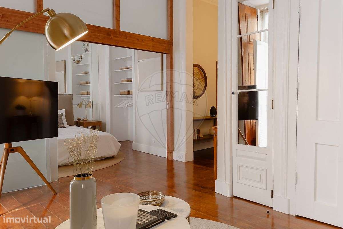 Apartamento T2 para venda - Grande imagem: 4/32