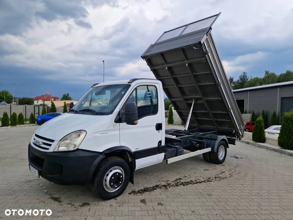 Iveco Daily - 1