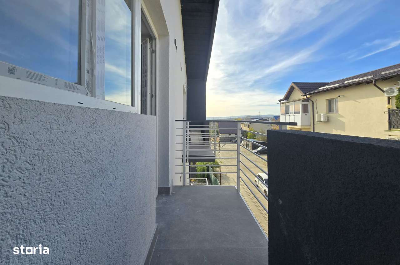 Capat CUG Apartament 2 camere INTABULAT  Lunca Cetatuii - Imagine principală: 5/12