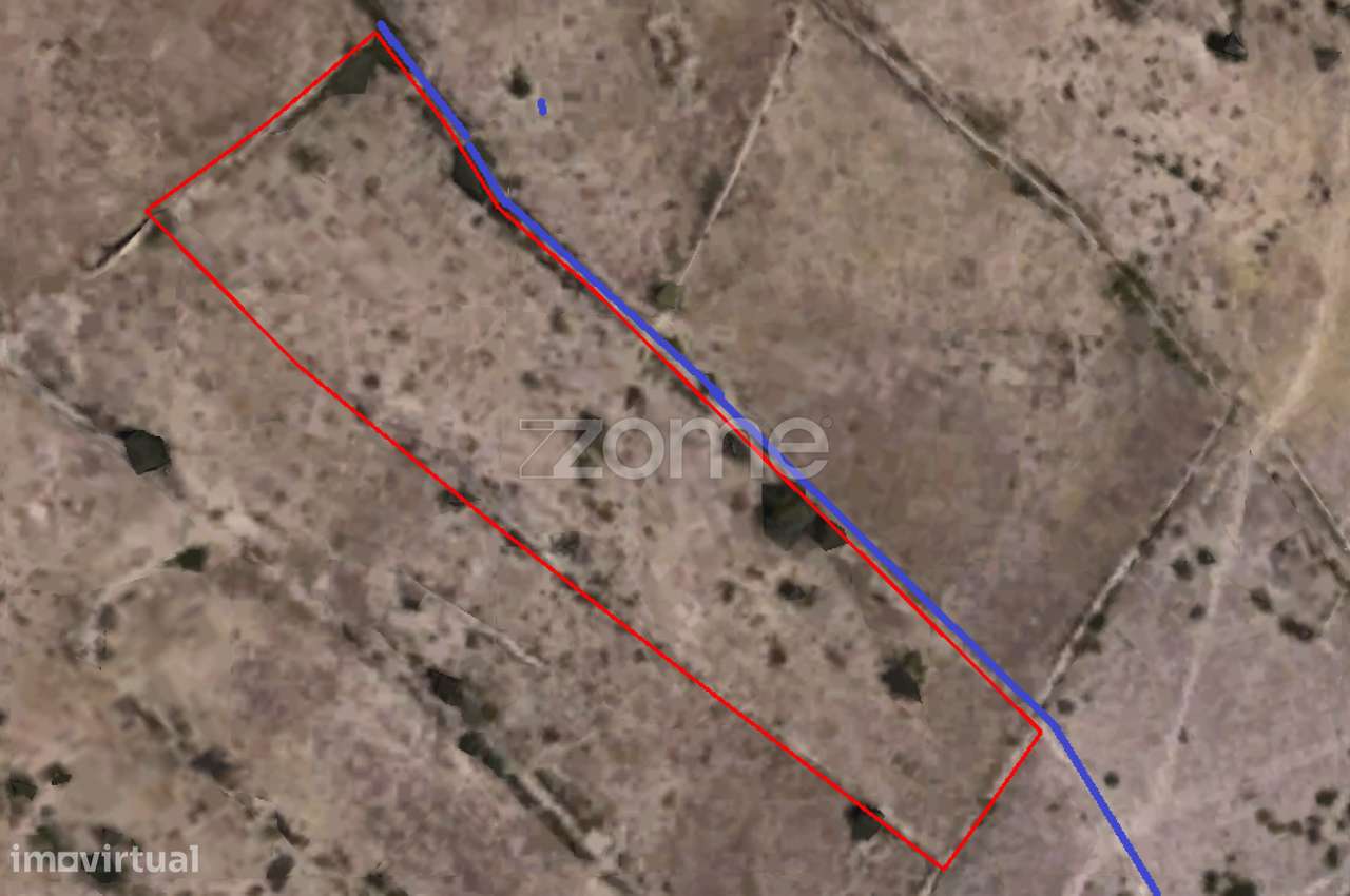 Terreno Rústico -Natureza, História e Tranquilidade na Terrugem Sin...-6