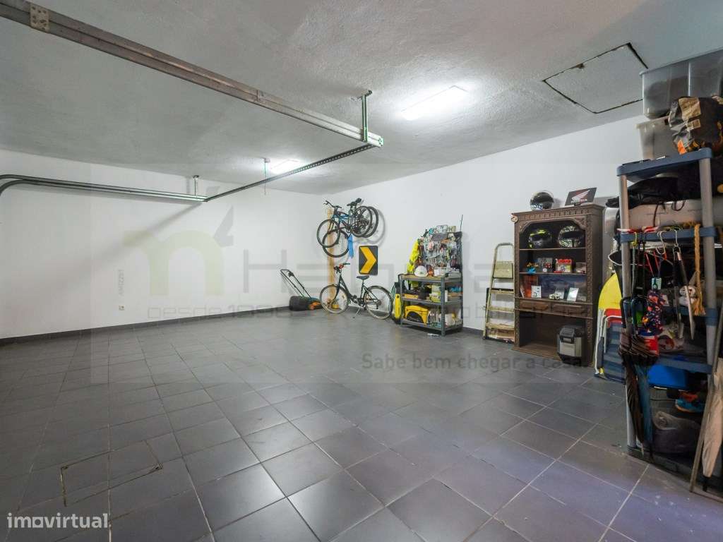 Moradia T4+1 | Casal Novo - Famões / Caneças-39