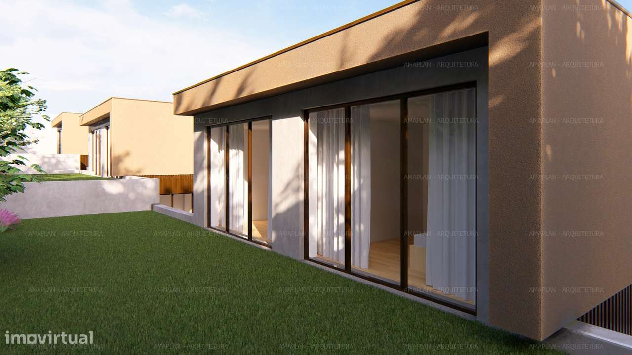 Lotes de terreno com projeto-5