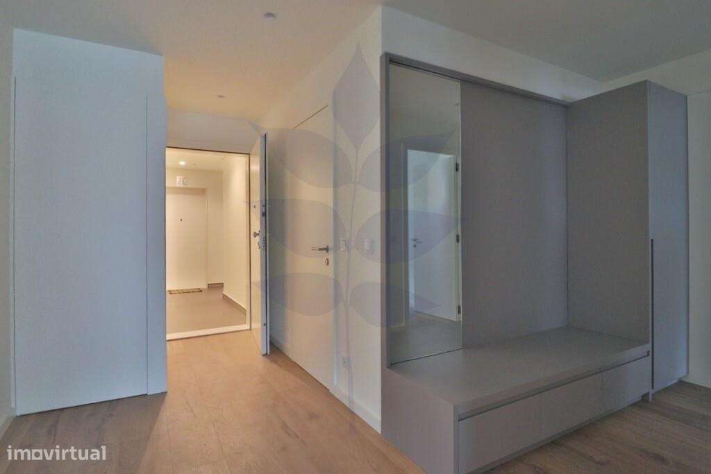 Apartamento T2 em Maximinos - Grande imagem: 4/33