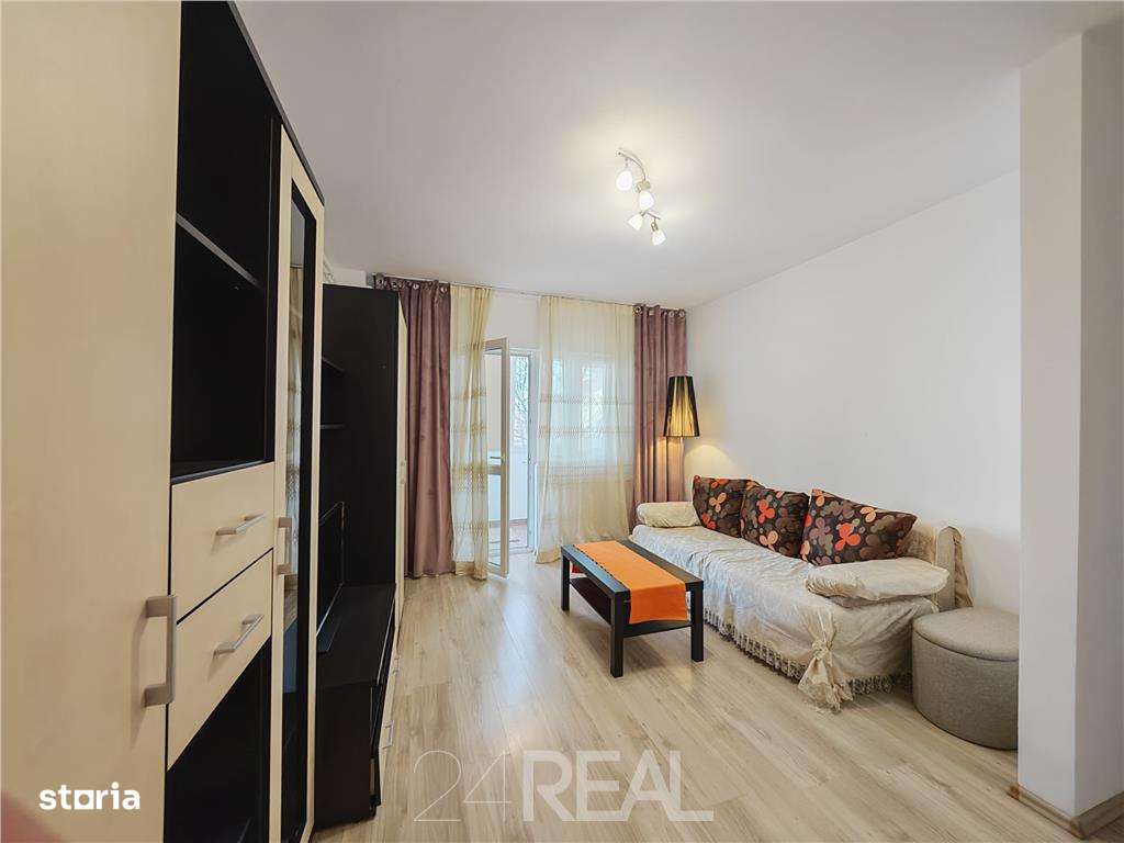 Apartament 2 camere - Popesti-Leordeni -  La Strada - Eclipsei-9