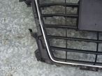 AUDI TT TTS S LINE 8S ATRAPA GRILL 8S0853651 - 7