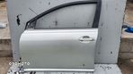 Drzwi Kompletne Lewy Przód Toyota Avensis T25 - 1