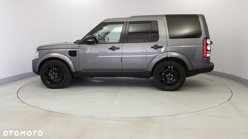 Land Rover Discovery IV 3.0 SD V6 HSE - 3