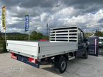 Mercedes-Benz Sprinter 4x4 DOKA 6 LOCURI - 11