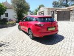 Renault Mégane Sport Tourer 1.5 dCi Zen ECO - 29