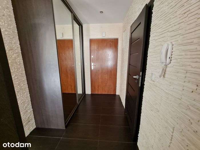 Ursus Skorosze | 44 m² | 2 pokoje | garaż I duża komórka lokatorska - More