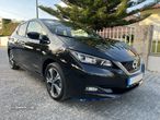 Nissan Leaf 62 kWh e+ Tekna - 1