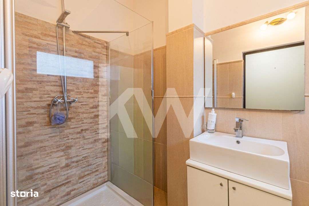 Apartament de 105mp + Curte Proprie | Pret 1.200€/mp | Parcare Inc-9