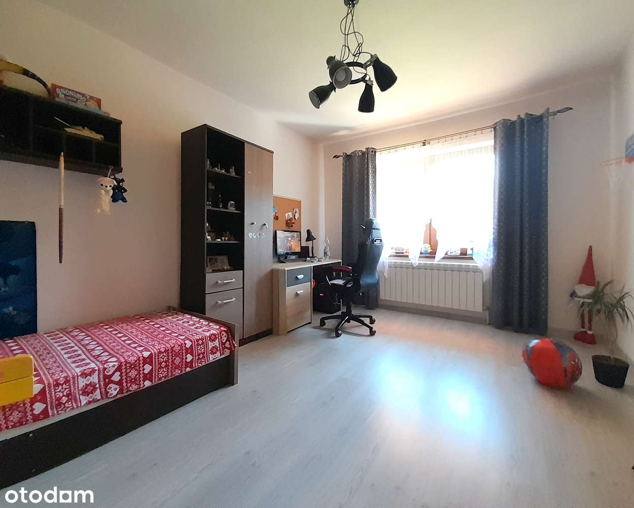 Sprzedam dom w Kwaczale - pod lasem !!!-3