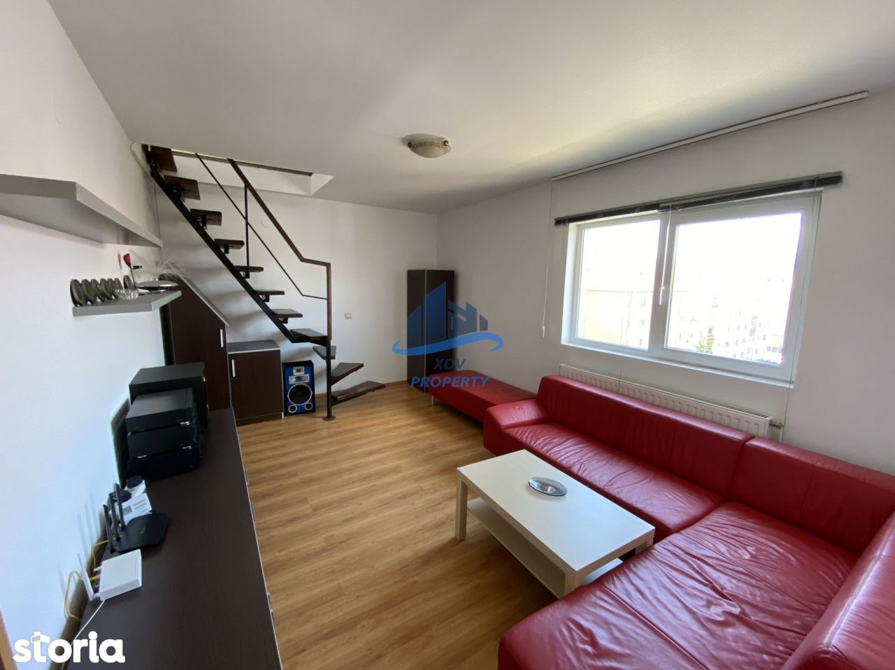 Apartament 3 camere  Sibiu ,Strand , 71mp uitli , mobilat complet