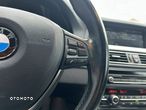 BMW Seria 5 520d Luxury Line sport - 12