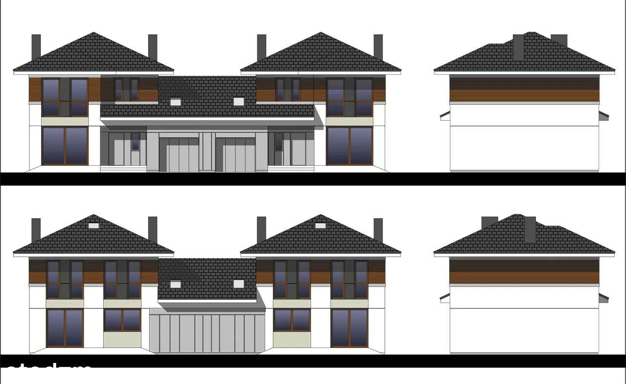 DOM Z POTENCJAŁEM !!! - Pełny obrazek: 5/5