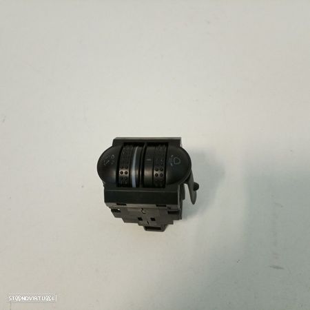 Regulador De Luzes Volkswagen Passat Variant (3B6) - 1