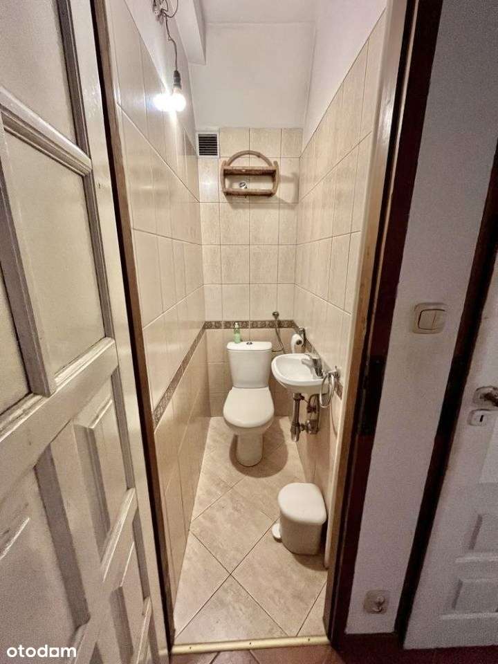 3 pokoje | Nowa Huta | parter-5