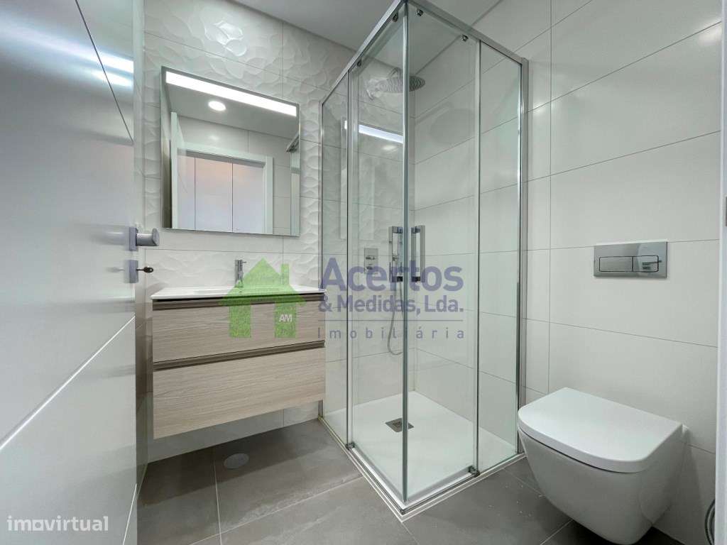 APARTAMENTO T3 | PRAIA DA AREIA BRANCA - Grande imagem: 5/13