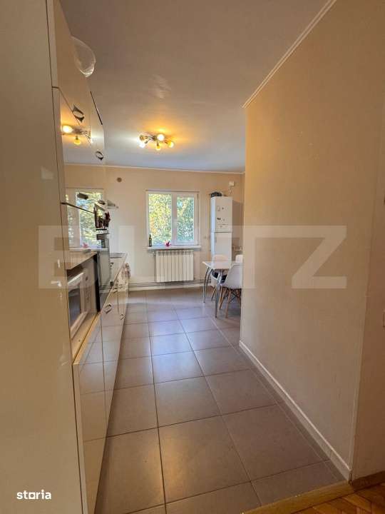 Apartament 3 camere, modern, complet renovat, 2 terase, Gradini Manast - Imagine principală: 2/18