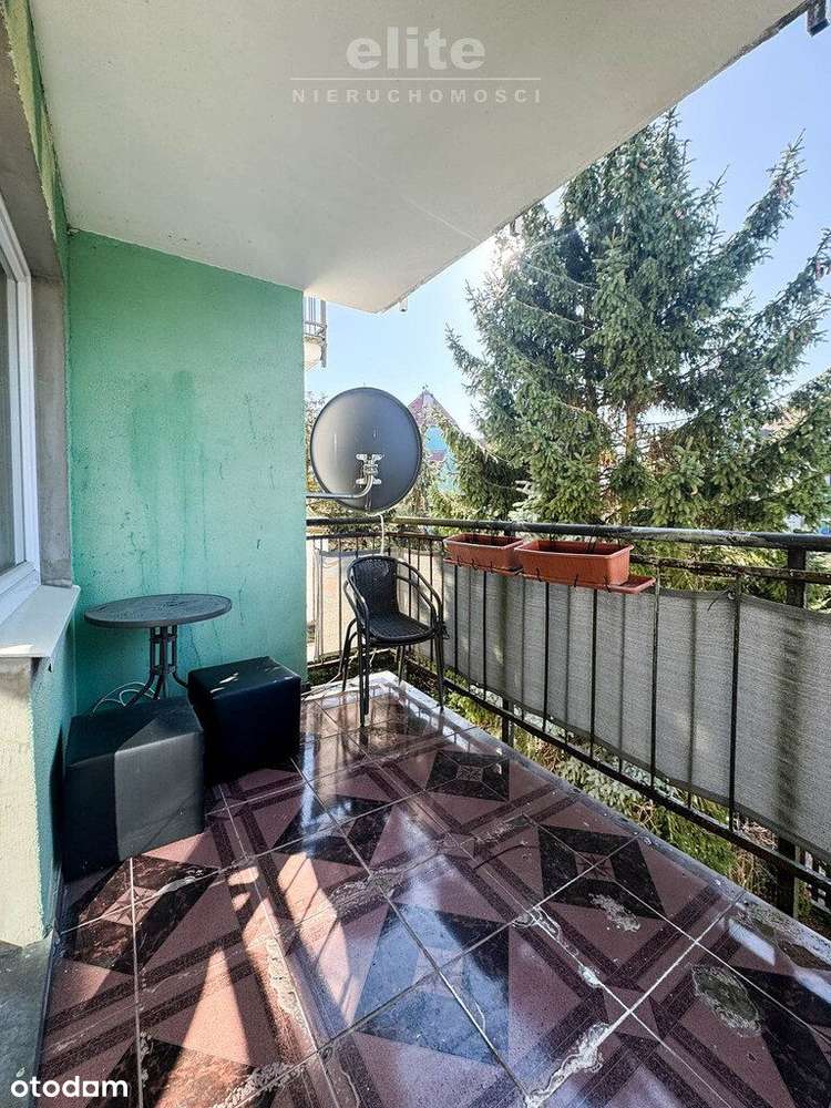 Przecław 2 Pokojowe Balkon Spółdzielcze własnośc.-3