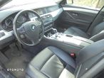 BMW Seria 5 518d Touring Modern Line - 19